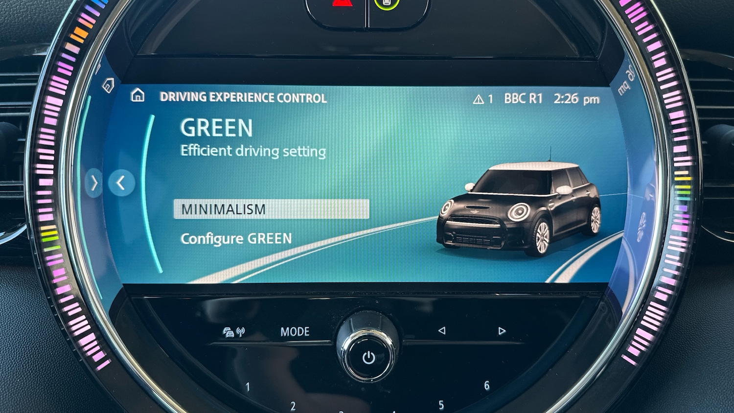 Used MINI Hatch 2023 for sale - 77945324: Photo 45