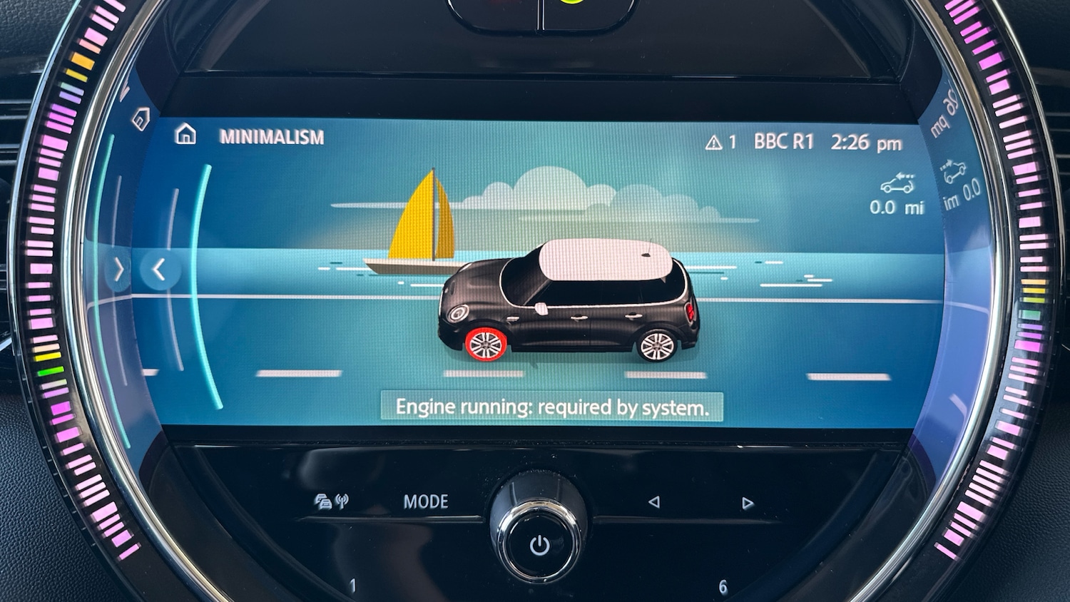 Used MINI Hatch 2023 for sale - 77945324: Photo 46