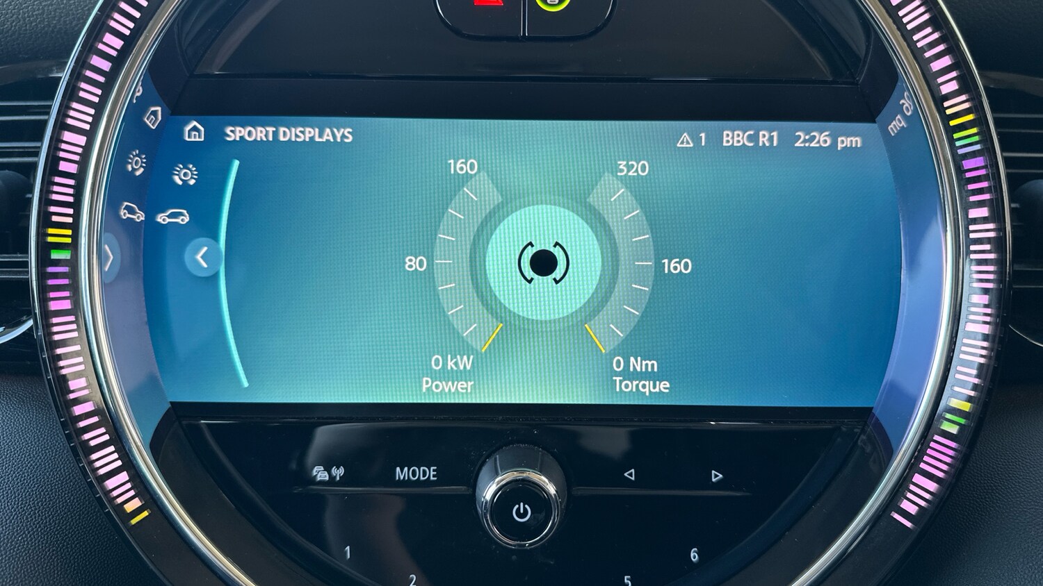 Used MINI Hatch 2023 for sale - 77945324: Photo 48