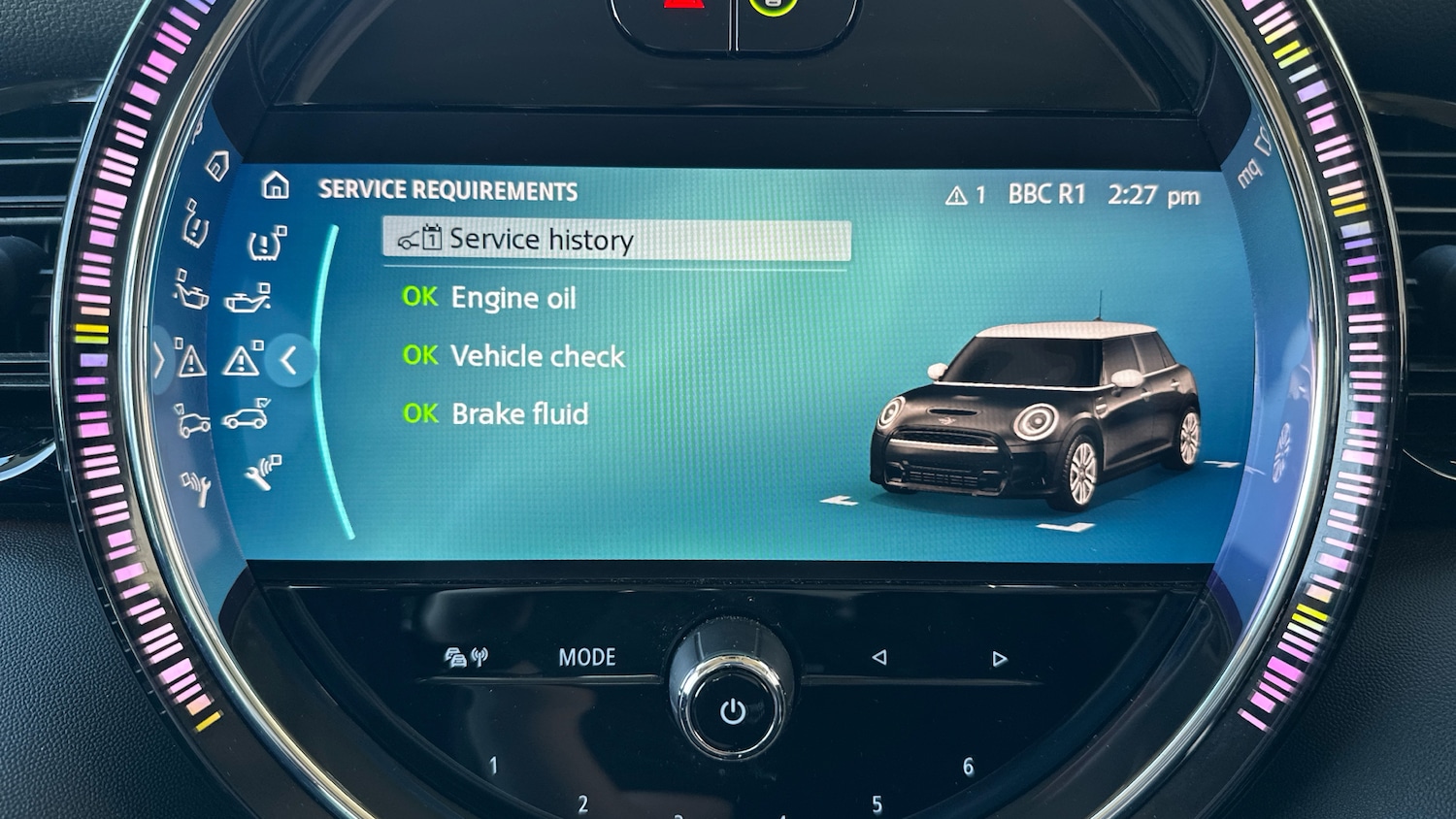 Used MINI Hatch 2023 for sale - 77945324: Photo 51