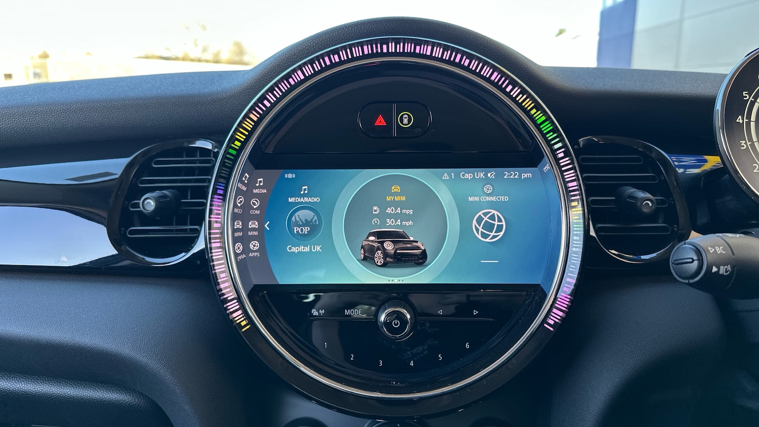 Used MINI Hatch 2023 for sale - 77945324: Photo 8