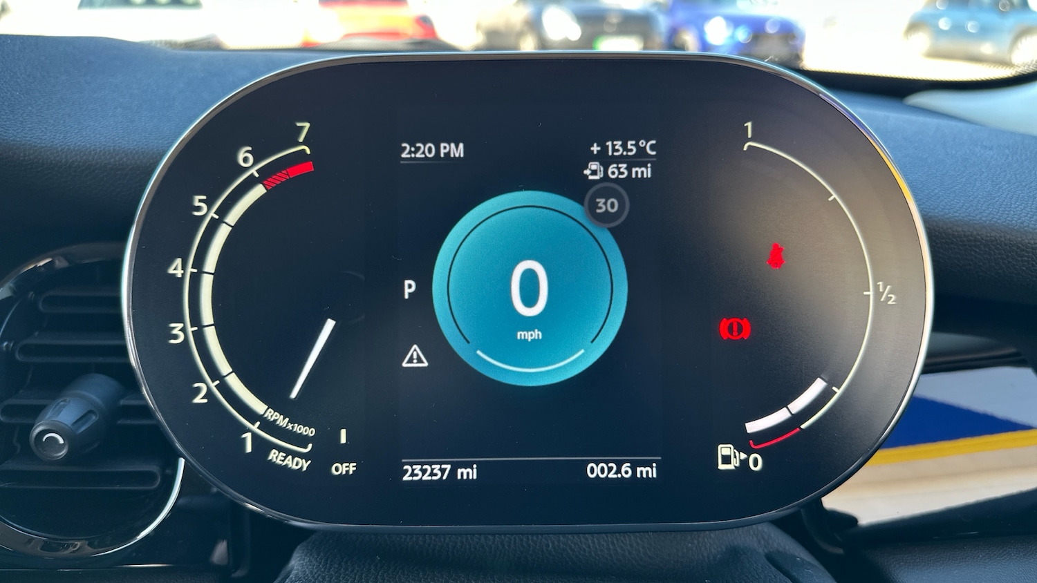 Used MINI Hatch 2023 for sale - 77945324: Photo 9