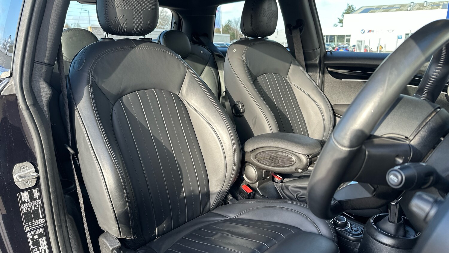 Used MINI Hatch 2023 for sale - 77931558: Photo 11