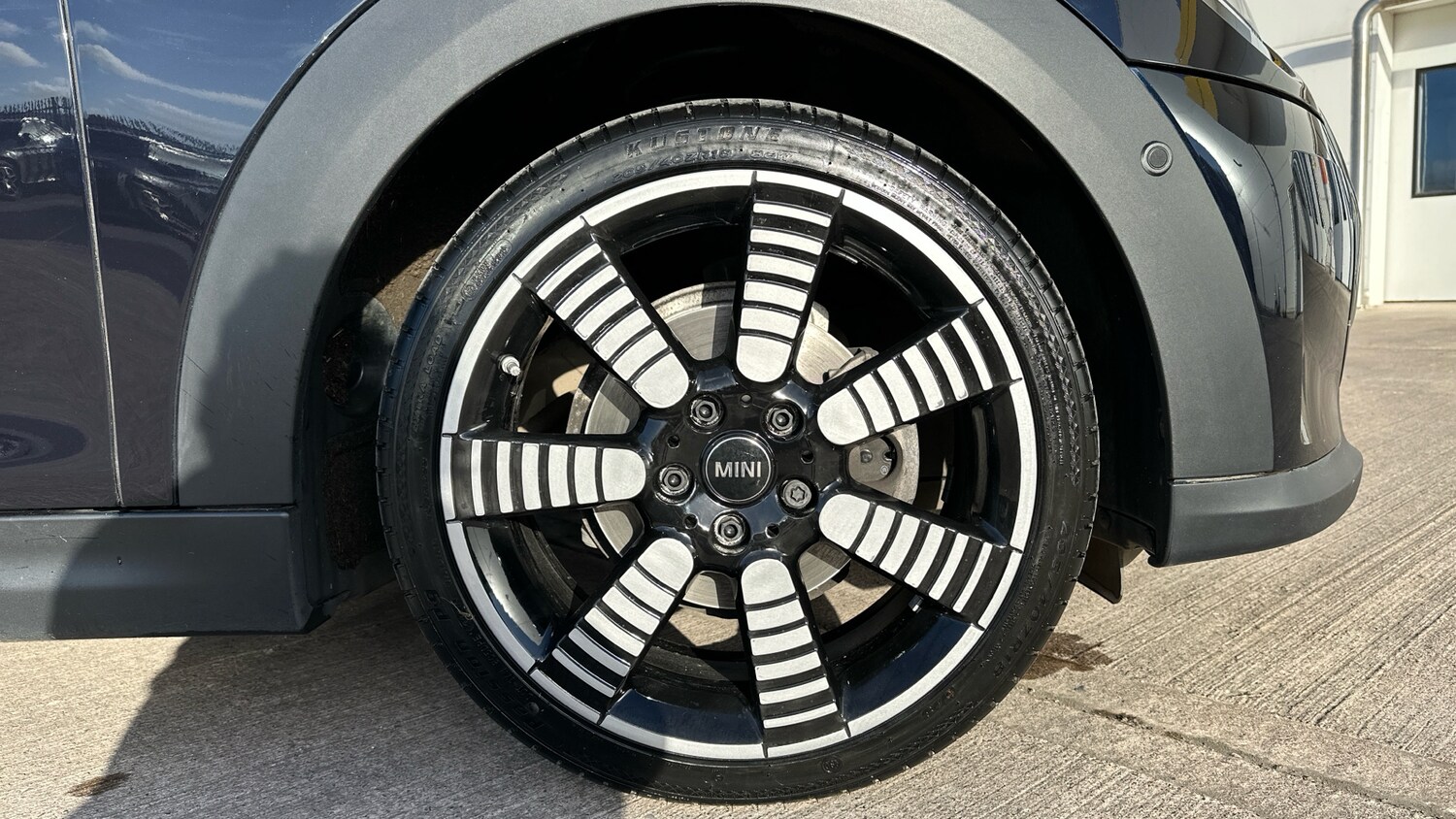 Used MINI Hatch 2023 for sale - 77931558: Photo 14