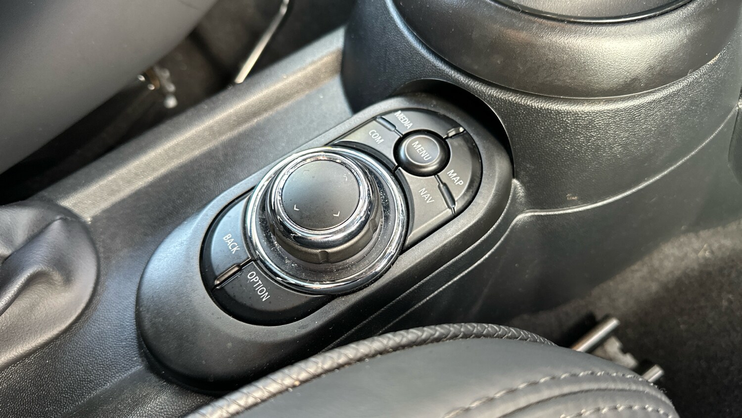 Used MINI Hatch 2023 for sale - 77931558: Photo 19