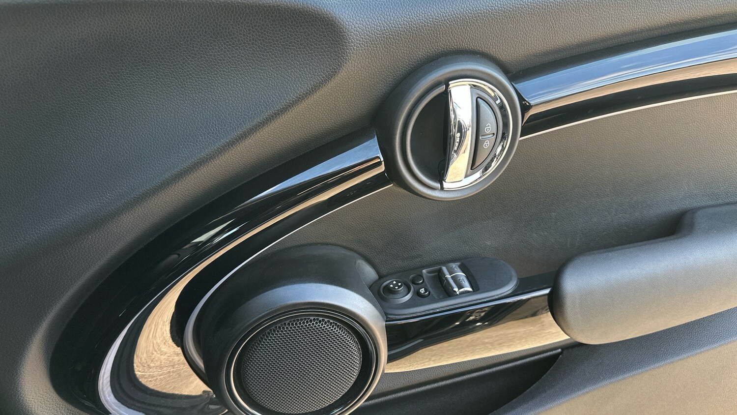 Used MINI Hatch 2023 for sale - 77931558: Photo 20