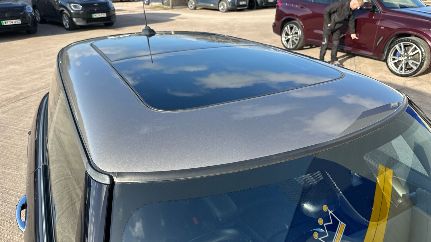 Used MINI Hatch 2023 for sale - 77931558: Photo 21