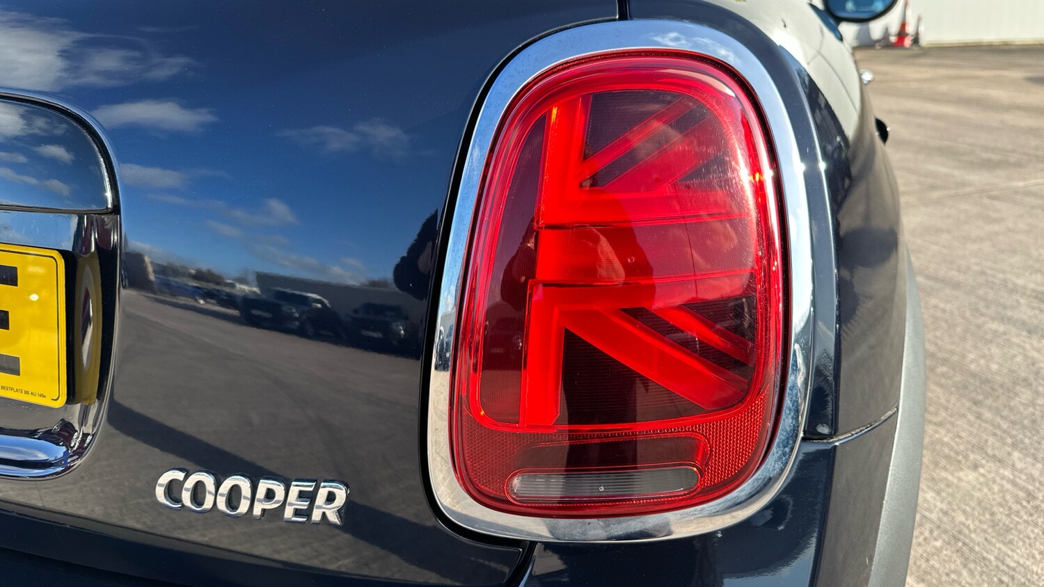 Used MINI Hatch 2023 for sale - 77931558: Photo 22