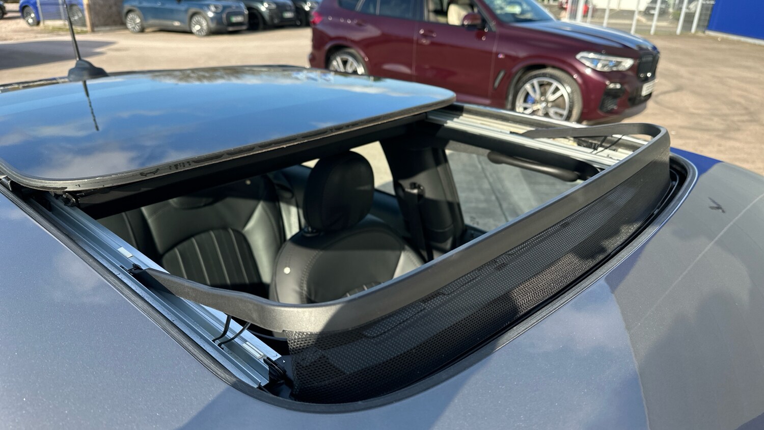 Used MINI Hatch 2023 for sale - 77931558: Photo 29