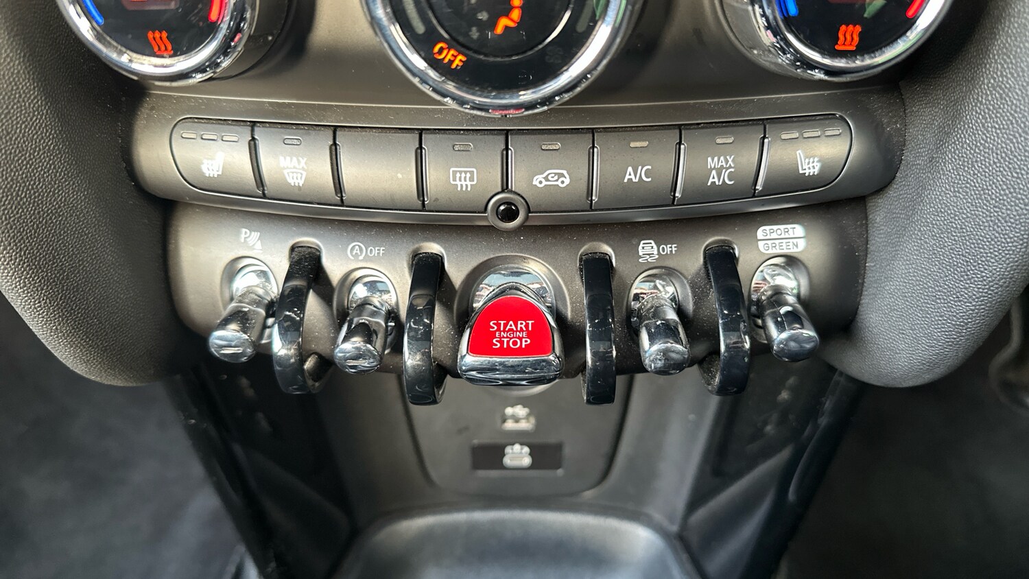 Used MINI Hatch 2023 for sale - 77931558: Photo 36