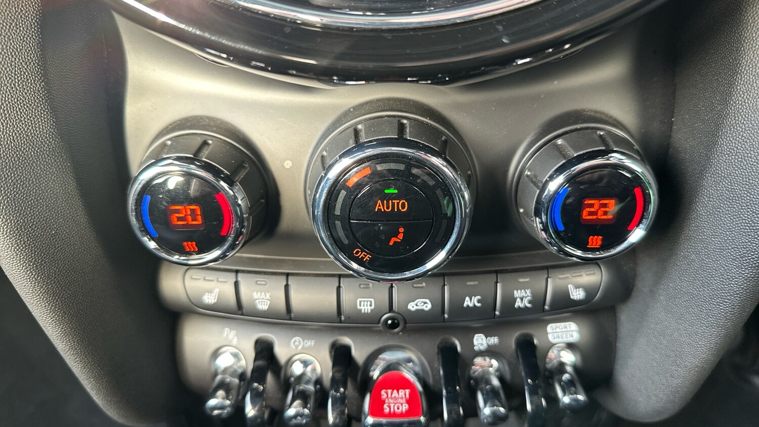 Used MINI Hatch 2023 for sale - 77931558: Photo 37