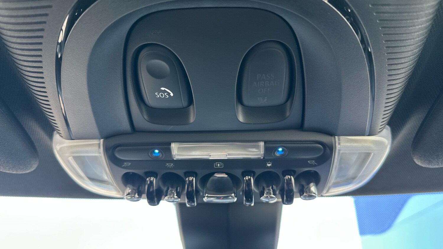 Used MINI Hatch 2023 for sale - 77931558: Photo 38