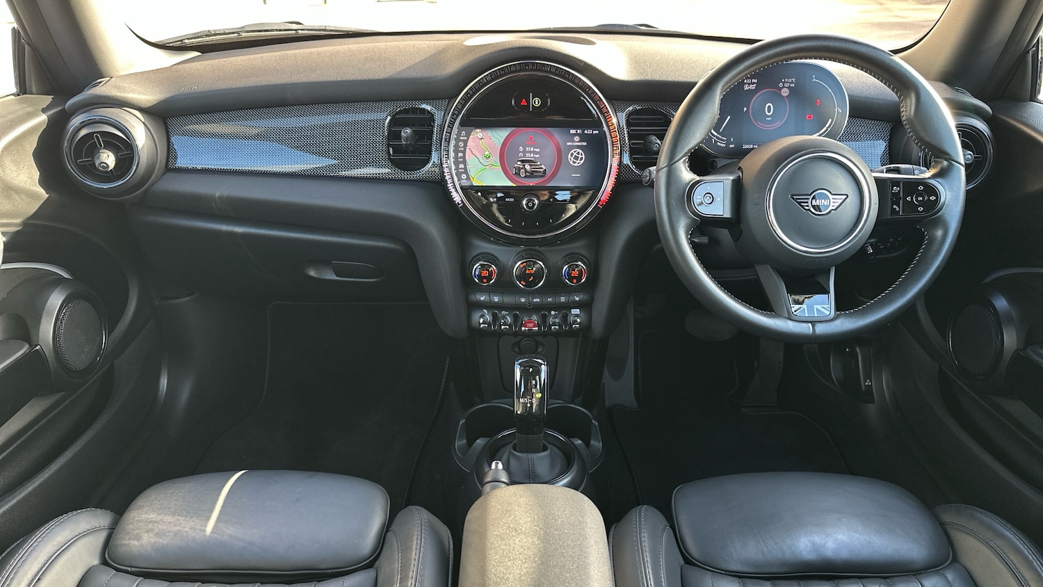 Used MINI Hatch 2023 for sale - 77931558: Photo 4