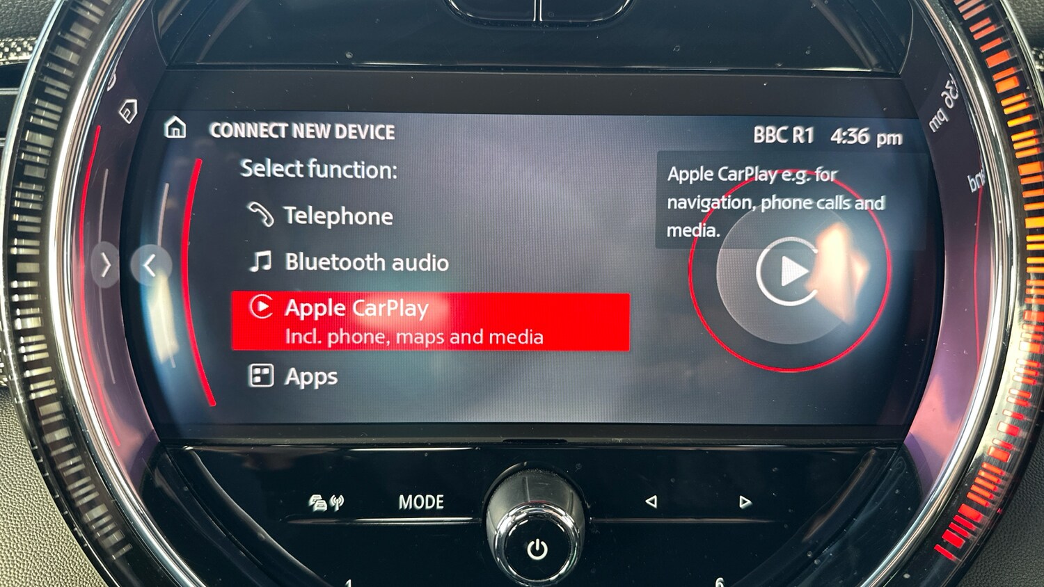 Used MINI Hatch 2023 for sale - 77931558: Photo 42