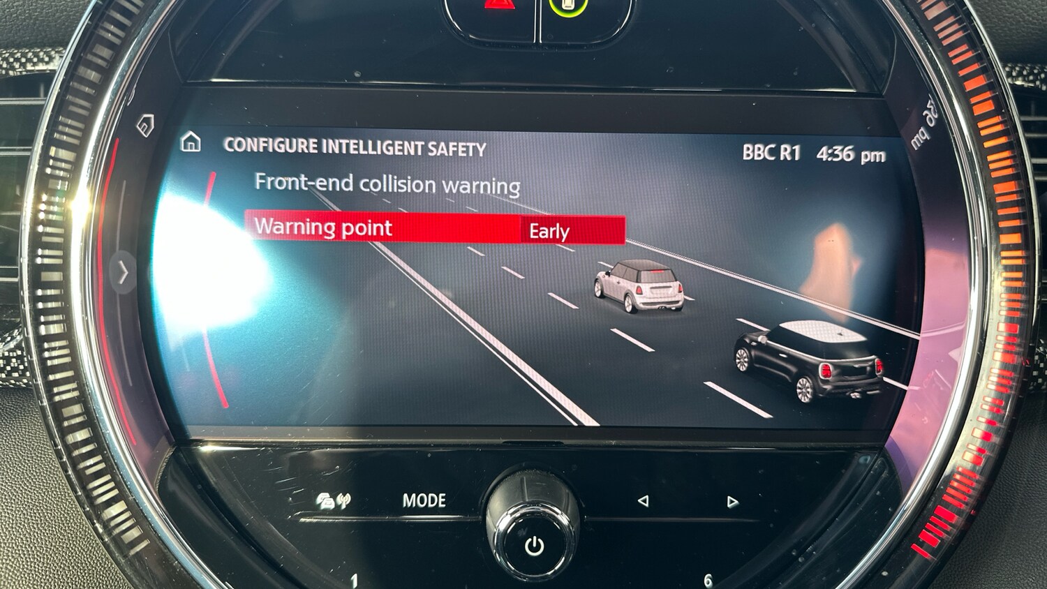 Used MINI Hatch 2023 for sale - 77931558: Photo 44