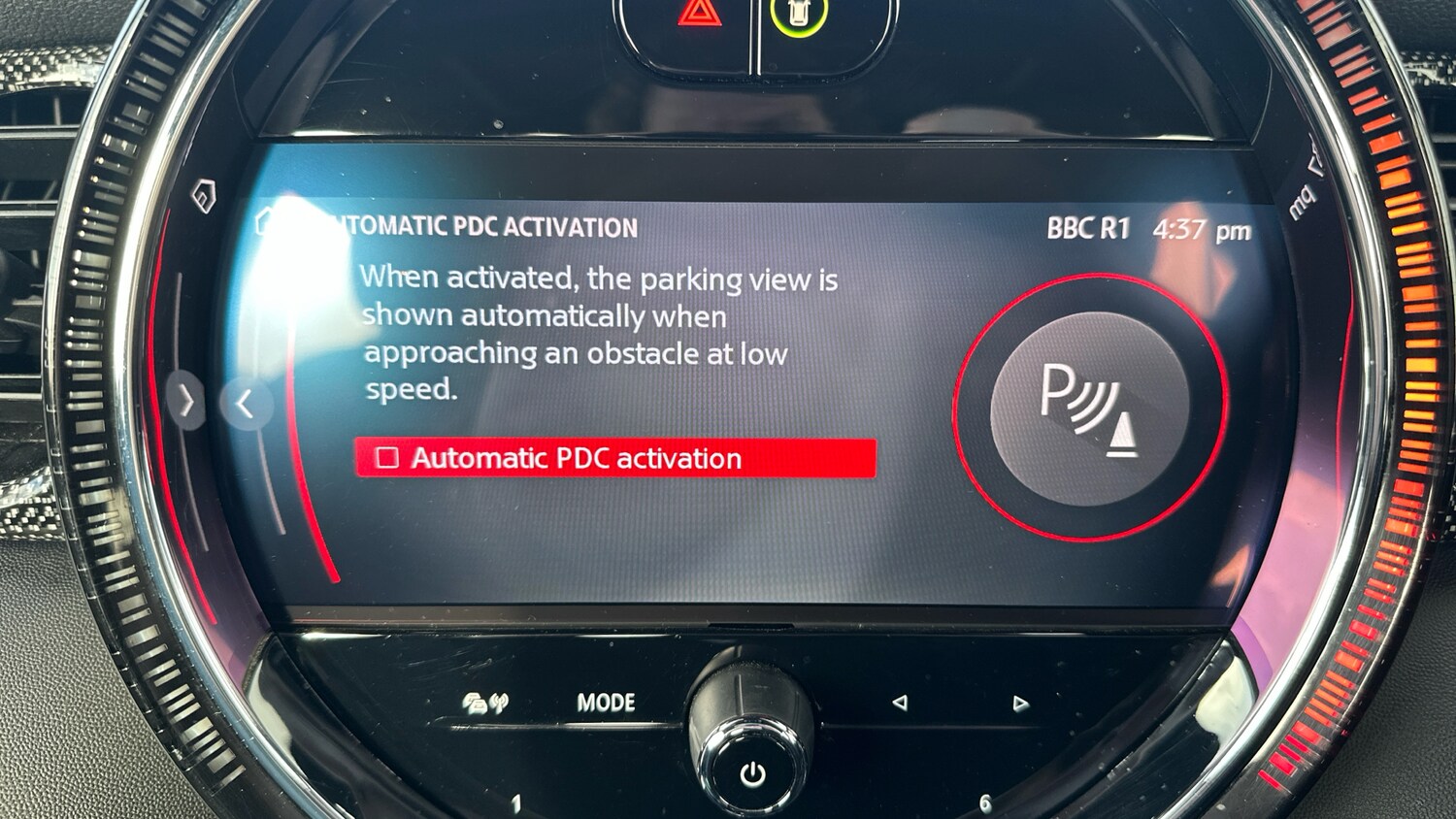 Used MINI Hatch 2023 for sale - 77931558: Photo 46