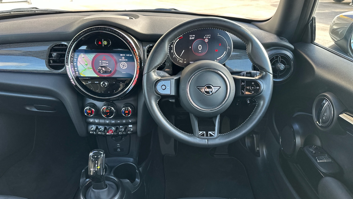 Used MINI Hatch 2023 for sale - 77931558: Photo 5