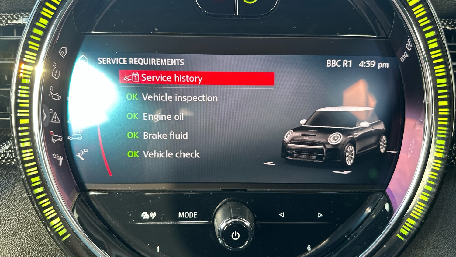 Used MINI Hatch 2023 for sale - 77931558: Photo 58