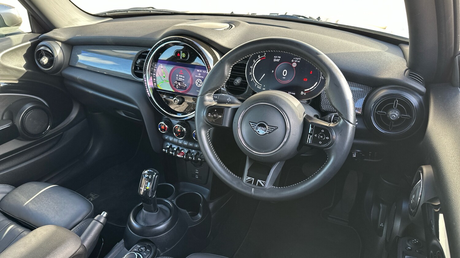 Used MINI Hatch 2023 for sale - 77931558: Photo 6