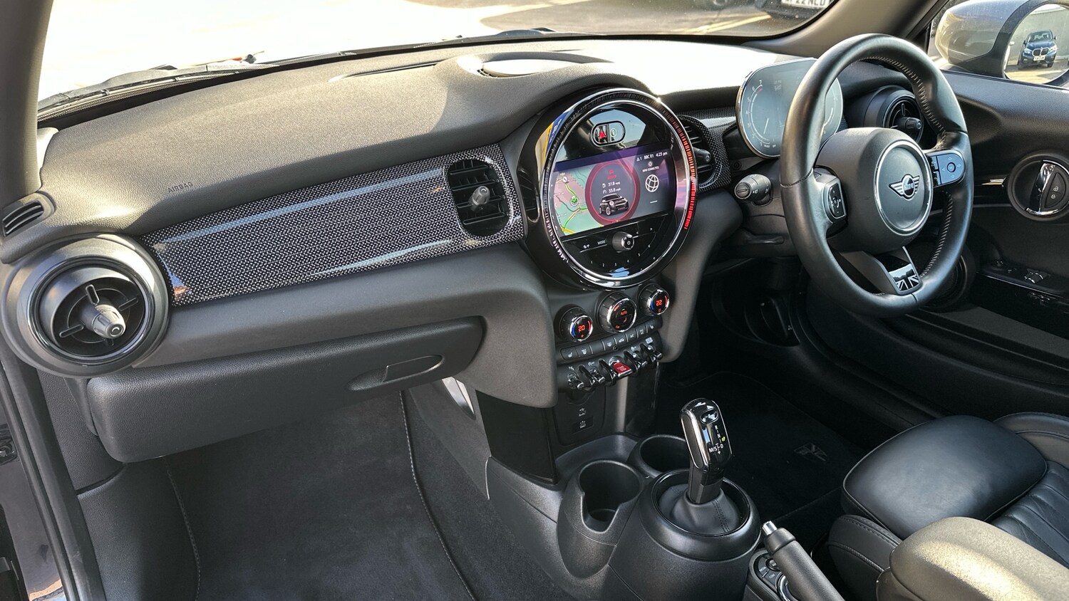 Used MINI Hatch 2023 for sale - 77931558: Photo 7