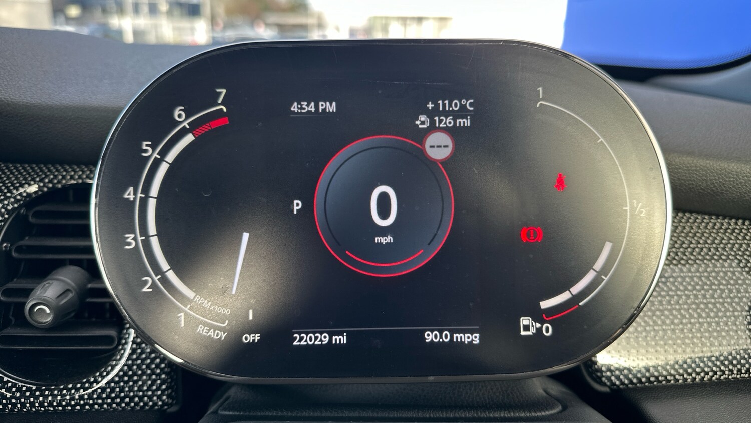 Used MINI Hatch 2023 for sale - 77931558: Photo 9