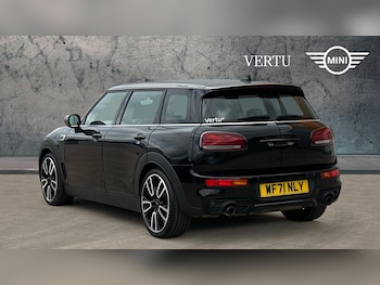 Used MINI Clubman 2021 for sale - 75407263: Photo