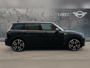 Used MINI Clubman 2021 for sale - 75407263: Photo