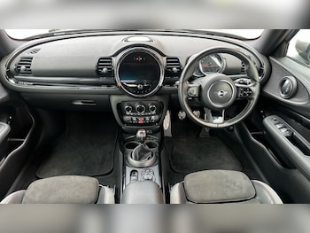 Used MINI Clubman 2021 for sale - 75407263: Photo