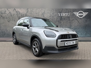 Used MINI Countryman 2025 for sale - 78838366: Photo