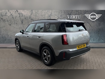 Used MINI Countryman 2025 for sale - 78838366: Photo