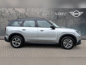 Used MINI Countryman 2025 for sale - 78838366: Photo