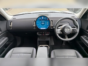 Used MINI Countryman 2025 for sale - 78838366: Photo