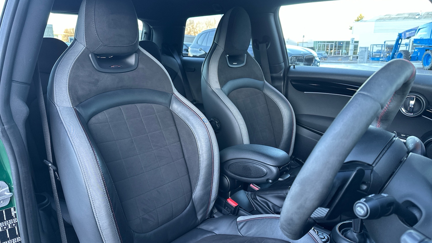 Used MINI Hatch 2021 for sale - 77124995: Photo 11