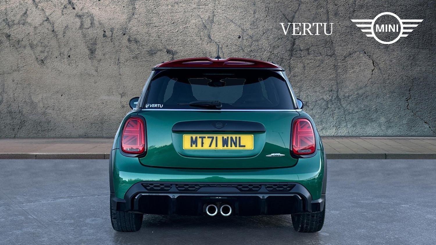 Used MINI Hatch 2021 for sale - 77124995: Photo 15