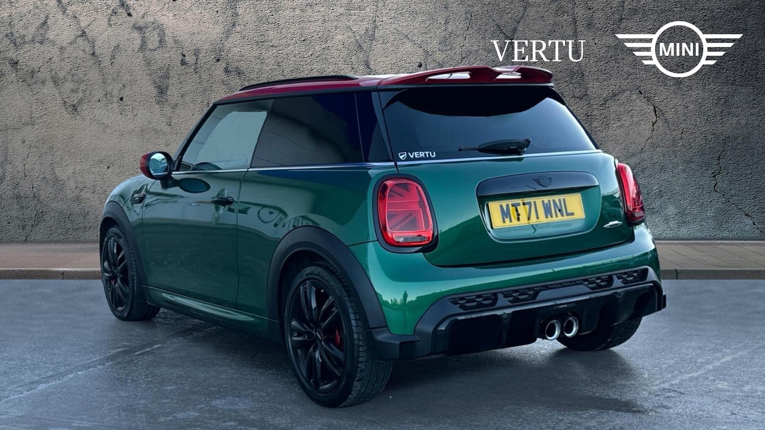 Used MINI Hatch 2021 for sale - 77124995: Photo 2