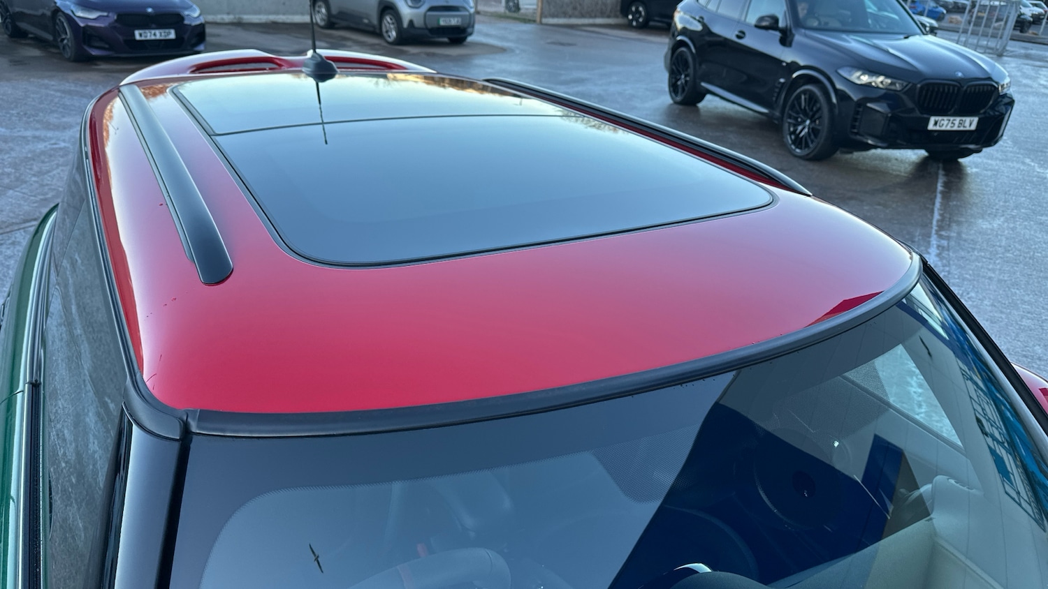 Used MINI Hatch 2021 for sale - 77124995: Photo 21