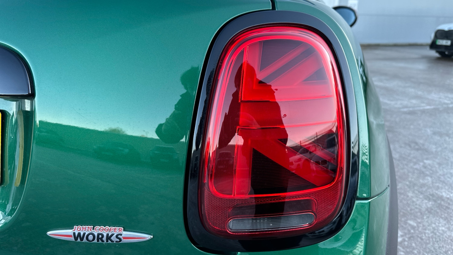 Used MINI Hatch 2021 for sale - 77124995: Photo 22