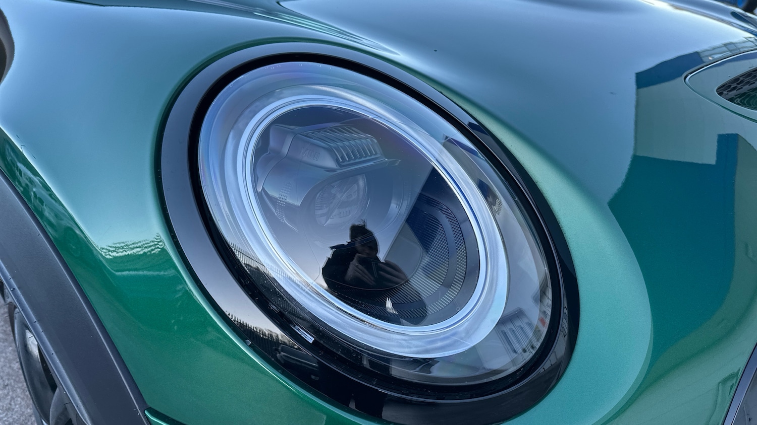 Used MINI Hatch 2021 for sale - 77124995: Photo 23