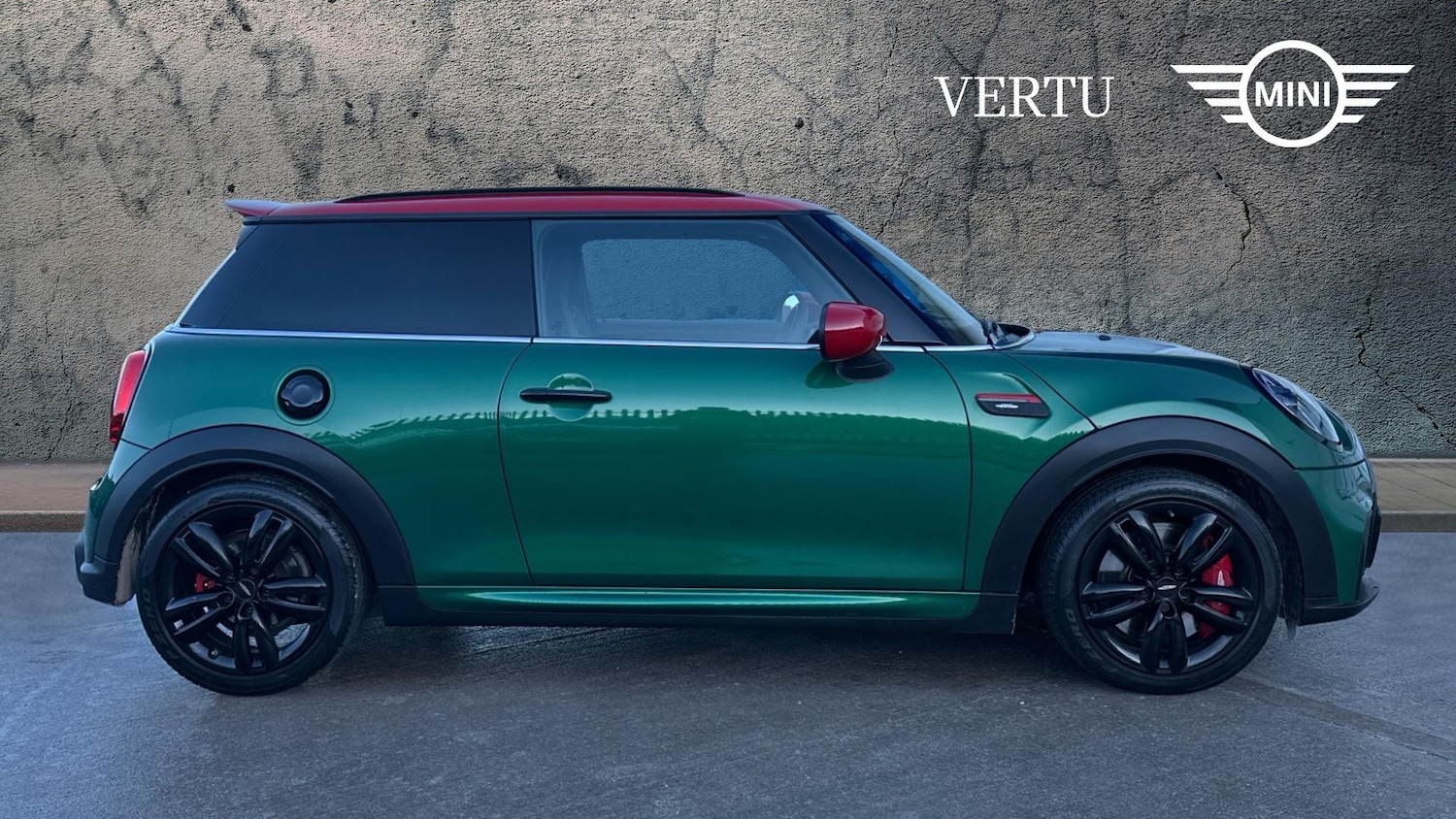 Used MINI Hatch 2021 for sale - 77124995: Photo 3