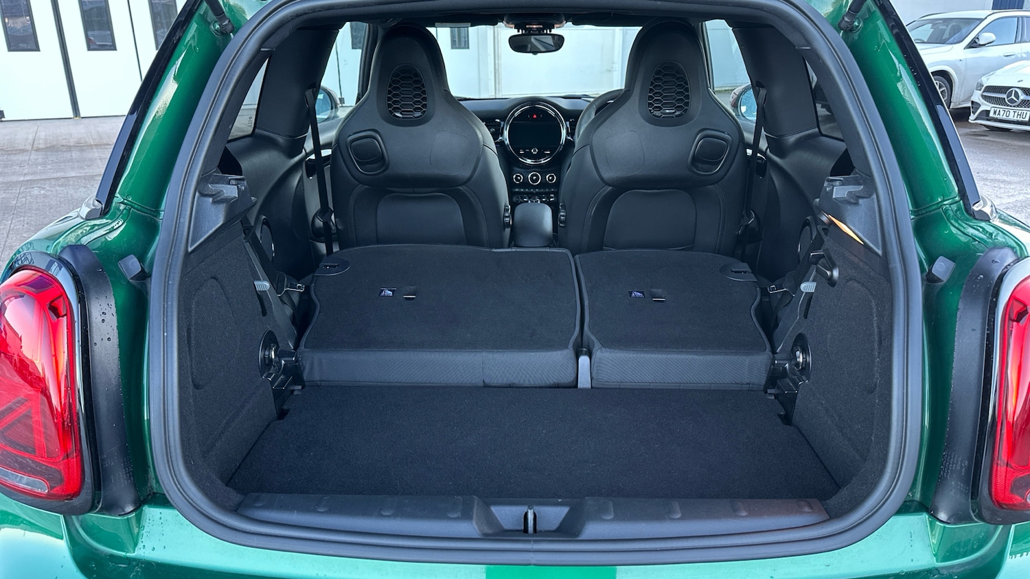 Used MINI Hatch 2021 for sale - 77124995: Photo 32