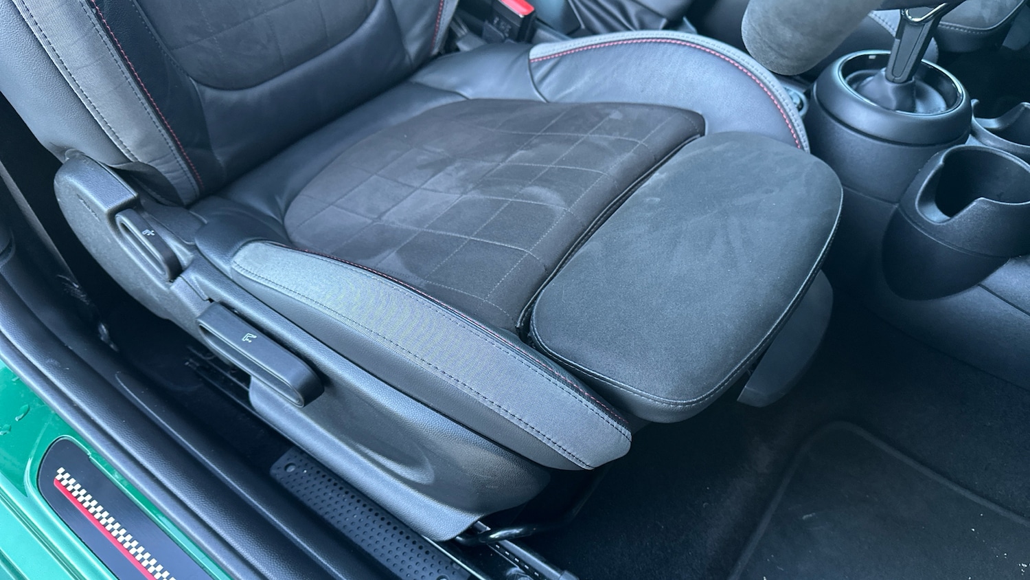 Used MINI Hatch 2021 for sale - 77124995: Photo 36