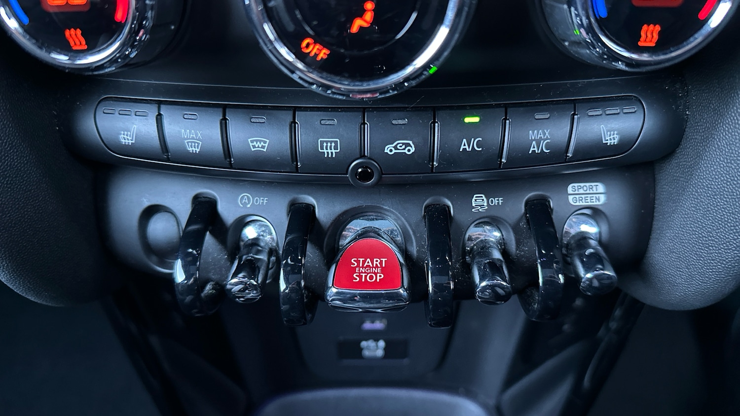 Used MINI Hatch 2021 for sale - 77124995: Photo 37