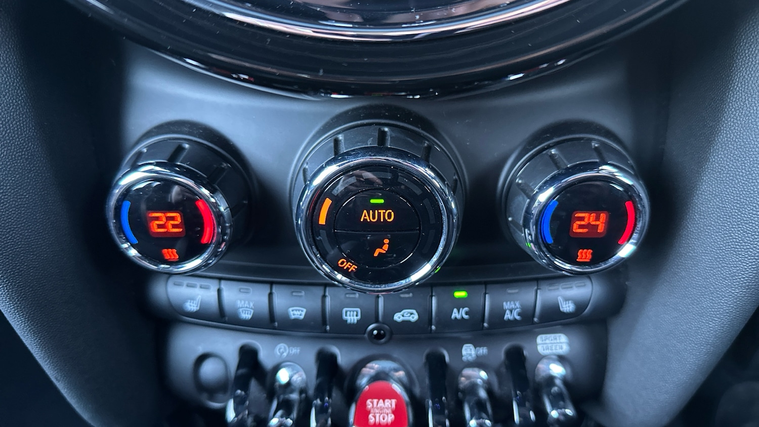 Used MINI Hatch 2021 for sale - 77124995: Photo 38