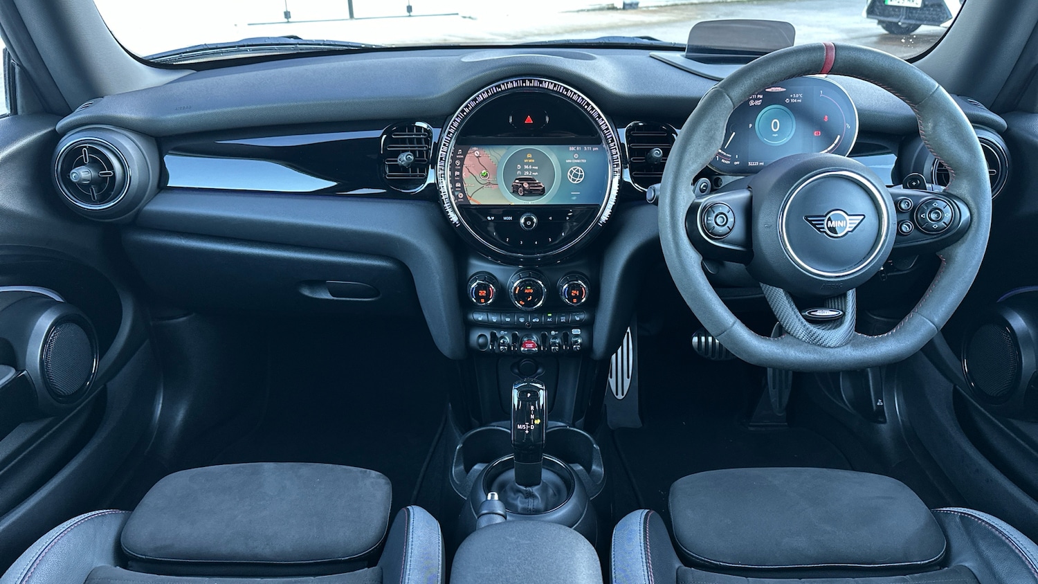 Used MINI Hatch 2021 for sale - 77124995: Photo 4