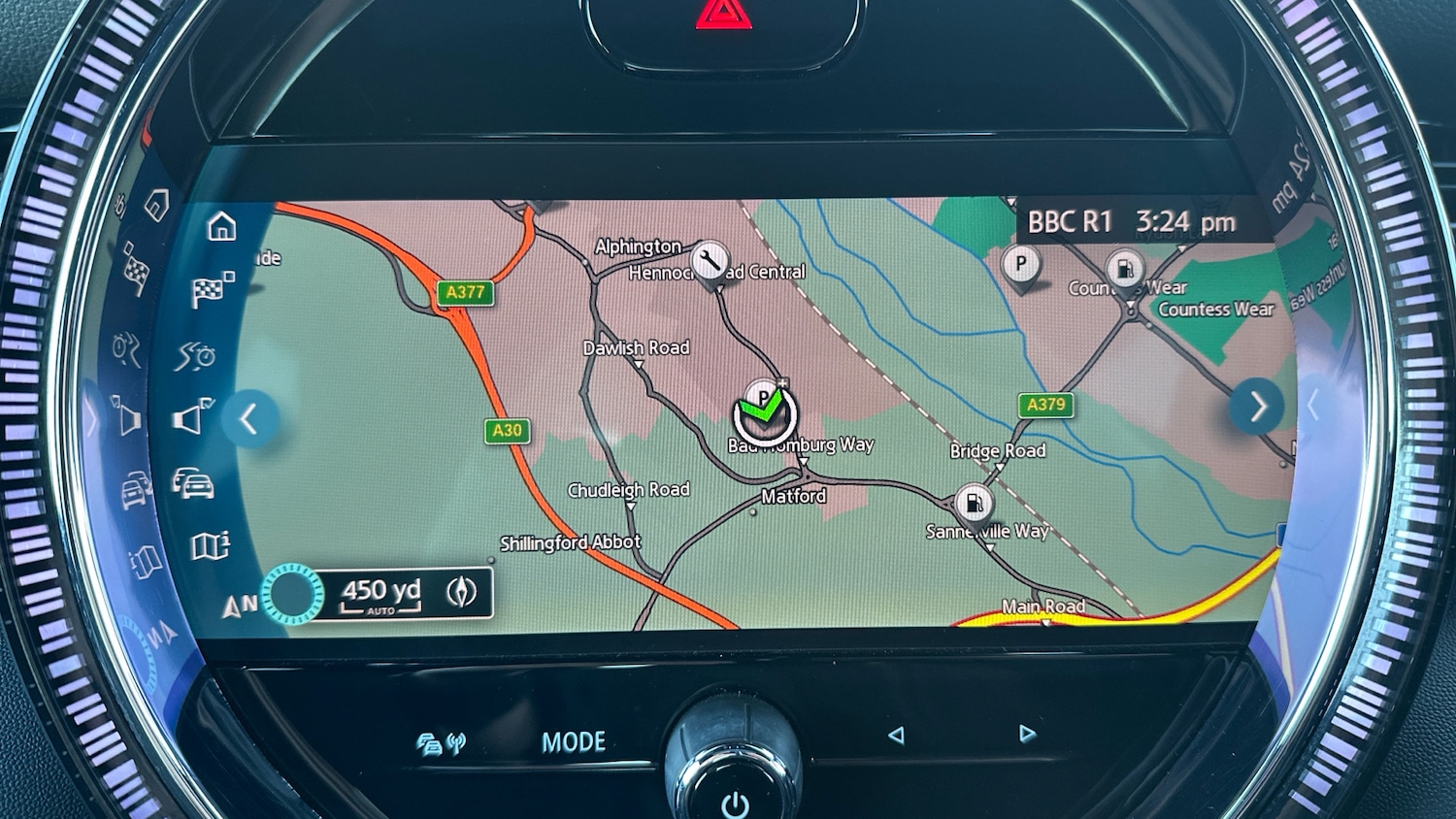 Used MINI Hatch 2021 for sale - 77124995: Photo 40