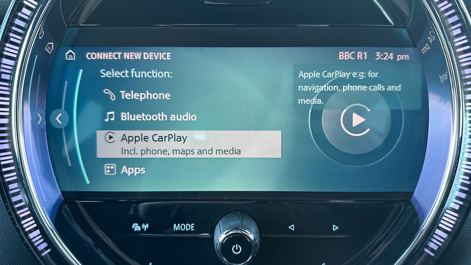 Used MINI Hatch 2021 for sale - 77124995: Photo 43