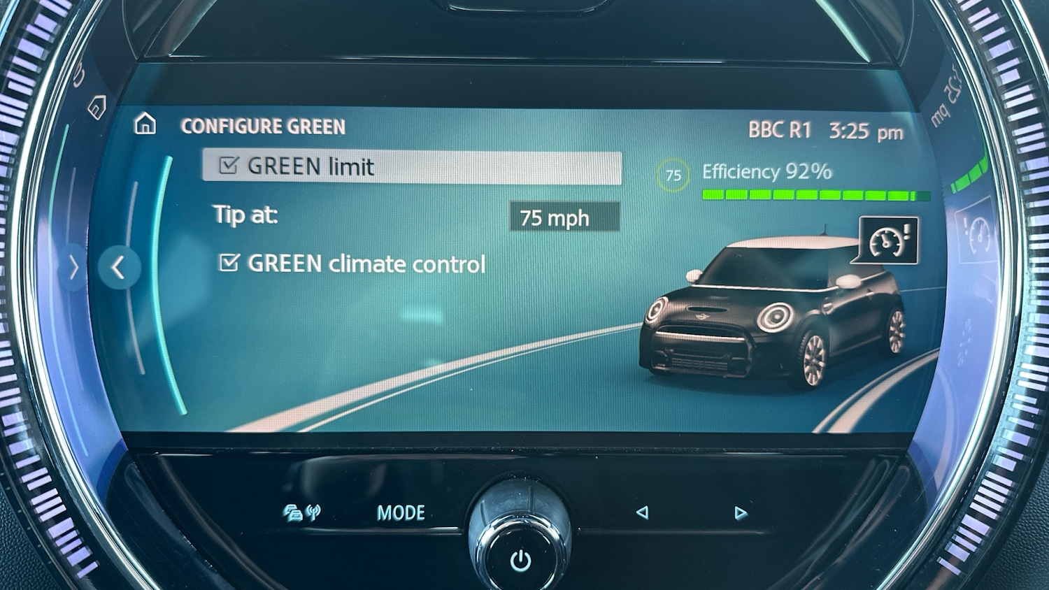 Used MINI Hatch 2021 for sale - 77124995: Photo 46