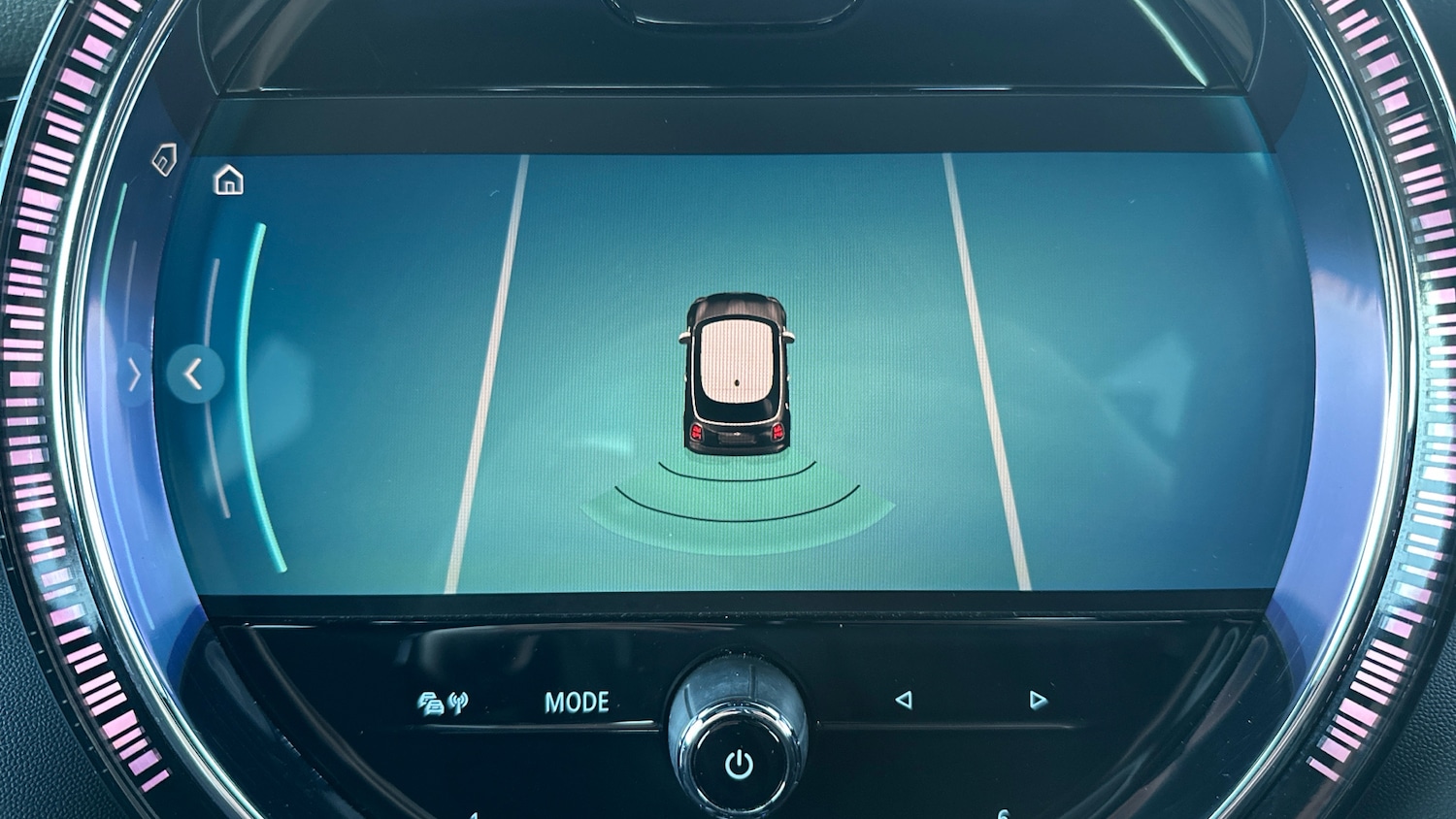 Used MINI Hatch 2021 for sale - 77124995: Photo 49