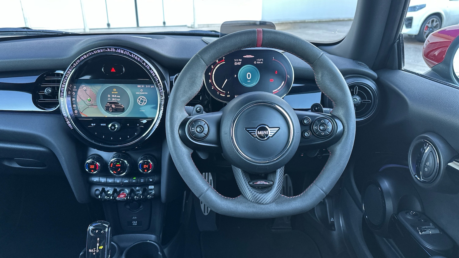 Used MINI Hatch 2021 for sale - 77124995: Photo 5