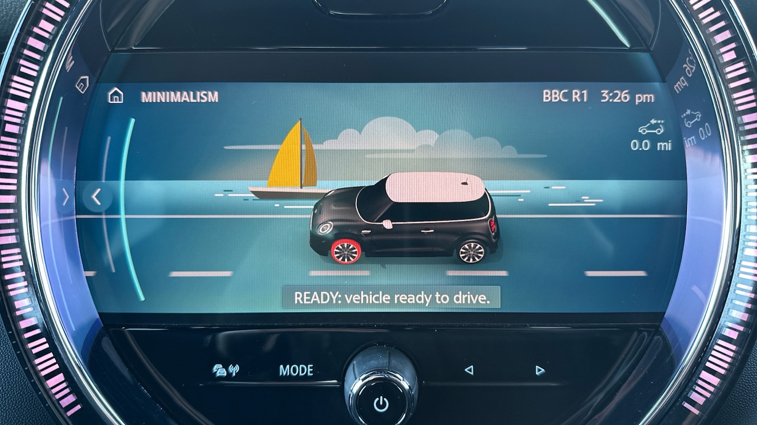 Used MINI Hatch 2021 for sale - 77124995: Photo 53